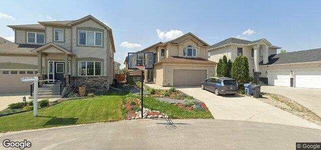 Larawan ng 6 Marrington Road sa Winnipeg, Manitoba