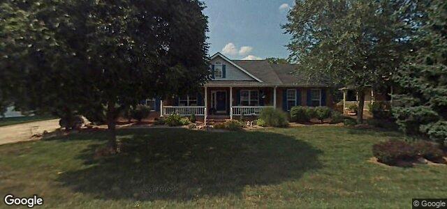 Larawan ng 6 Meadow Ridge Drive sa Winnipeg, Manitoba