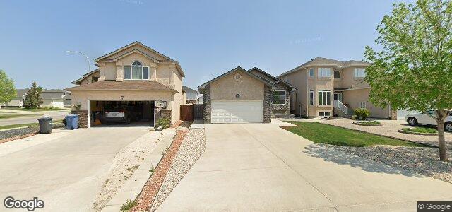 Larawan ng 6 Samara Cove sa Winnipeg, Manitoba