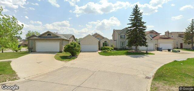 Larawan ng 6 Sandusky Drive sa Winnipeg, Manitoba