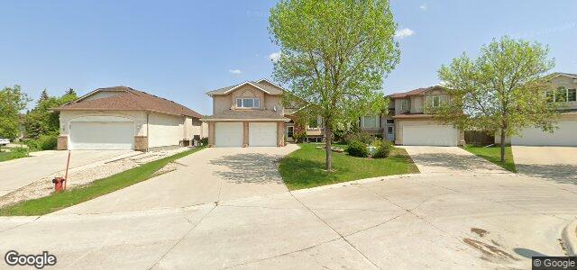 Larawan ng 6 Shelby Cove sa Winnipeg, Manitoba