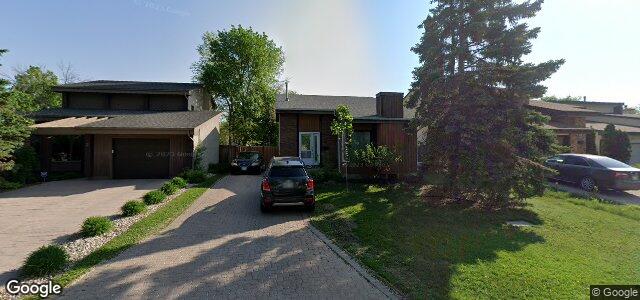 Photo of 6 Southlawn Stroll in Winnipeg, Manitoba