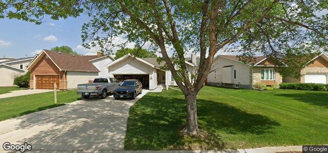 Larawan ng 60 Calder Bay sa Winnipeg, Manitoba