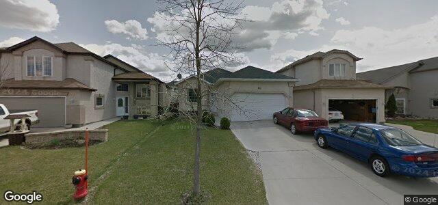 Larawan ng 60 Craigmohr Drive sa Winnipeg, Manitoba