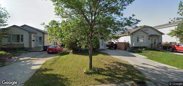 Larawan ng 60 Leon Bell Drive sa Winnipeg, Manitoba