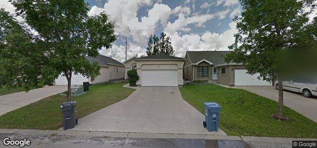 Photo of 61 Branson Crescent in Winnipeg, Manitoba