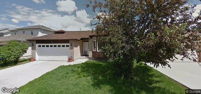 Larawan ng 612 Bairdmore Boulevard sa Winnipeg, Manitoba