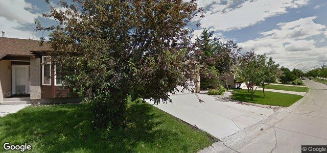 Larawan ng 616 Bairdmore Boulevard sa Winnipeg, Manitoba