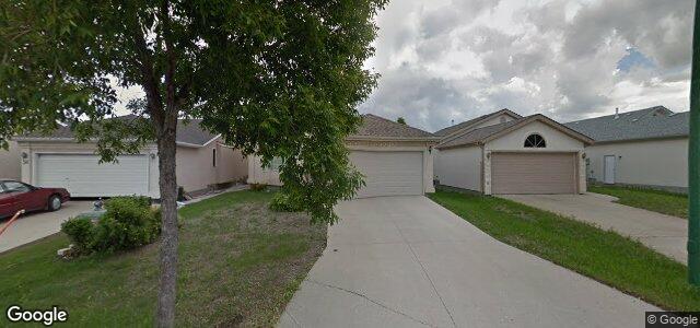 Larawan ng 62 Branson Crescent sa Winnipeg, Manitoba