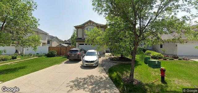Larawan ng 62 Colebrook Drive sa Winnipeg, Manitoba