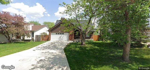 Larawan ng 62 Glenbrook Crescent sa Winnipeg, Manitoba