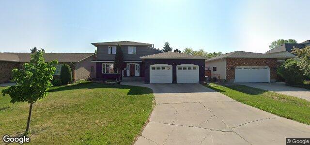 Larawan ng 62 Meadow Ridge Drive sa Winnipeg, Manitoba