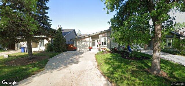 62 Tranquil Bay（加拿大曼尼托巴省温尼伯市）房屋照片