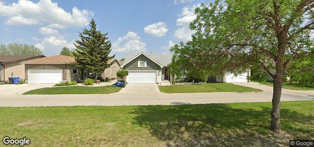 Larawan ng 620 Bairdmore Boulevard sa Winnipeg, Manitoba