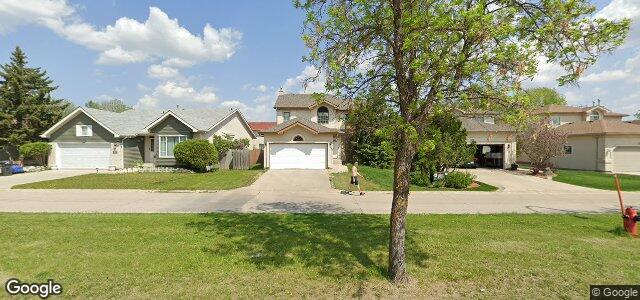 Larawan ng 624 Bairdmore Boulevard sa Winnipeg, Manitoba