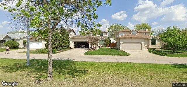 Larawan ng 628 Bairdmore Boulevard sa Winnipeg, Manitoba