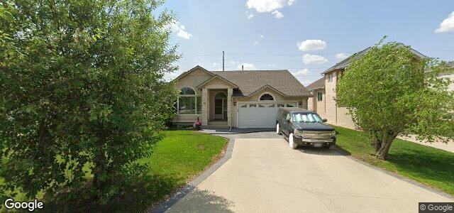 Larawan ng 63 Bernfield Bay sa Winnipeg, Manitoba