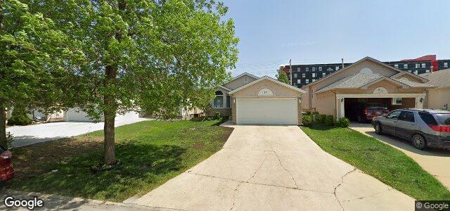 63 Blackwood Bay（加拿大曼尼托巴省温尼伯市）房屋照片