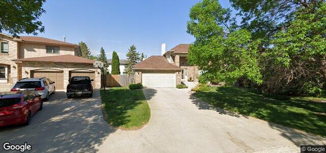 Larawan ng 63 Burnhill Bay sa Winnipeg, Manitoba