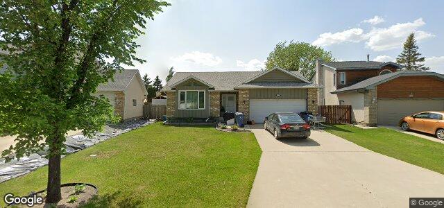 Larawan ng 63 Calder Bay sa Winnipeg, Manitoba