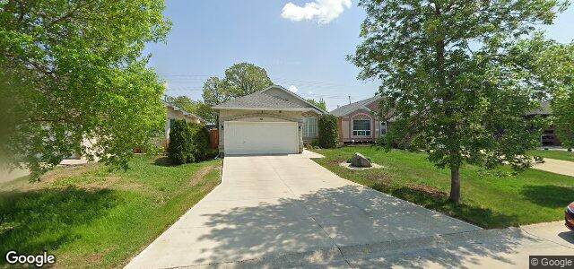 Larawan ng 63 Firbridge Crescent sa Winnipeg, Manitoba