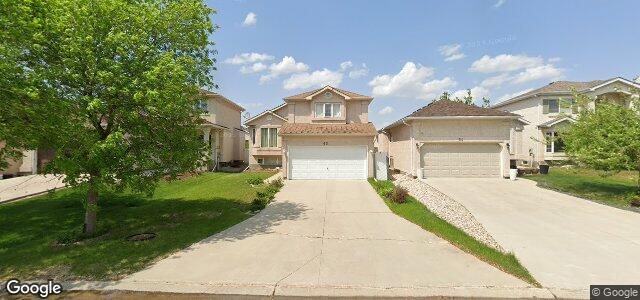 Larawan ng 63 Kinlock Lane sa Winnipeg, Manitoba