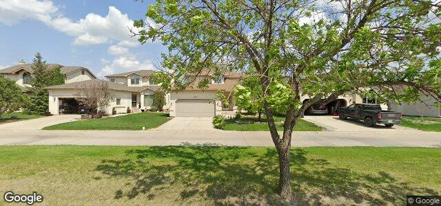 Larawan ng 632 Bairdmore Boulevard sa Winnipeg, Manitoba