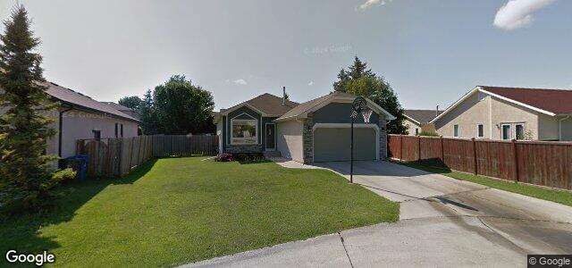 Larawan ng 635 Bairdmore Boulevard sa Winnipeg, Manitoba