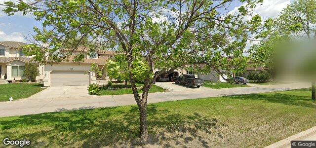 Larawan ng 636 Bairdmore Boulevard sa Winnipeg, Manitoba