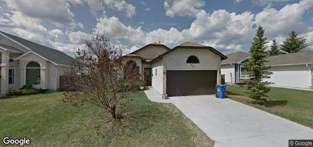 Larawan ng 639 Bairdmore Boulevard sa Winnipeg, Manitoba