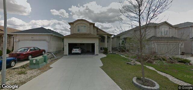 Larawan ng 64 Craigmohr Drive sa Winnipeg, Manitoba