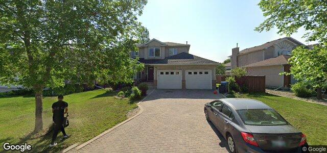 Larawan ng 64 Kendale Drive sa Winnipeg, Manitoba