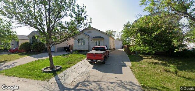 64 Leon Bell Drive（加拿大曼尼托巴省温尼伯市）房屋照片