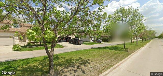 640 Bairdmore Boulevard（加拿大曼尼托巴省温尼伯市）房屋照片