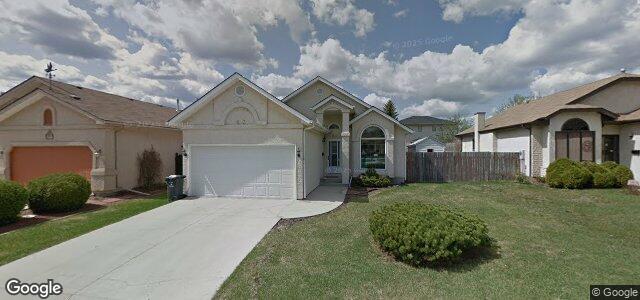 Larawan ng 643 Bairdmore Boulevard sa Winnipeg, Manitoba