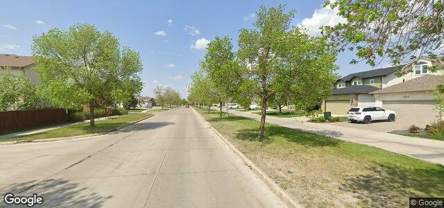 Larawan ng 644 Bairdmore Boulevard sa Winnipeg, Manitoba