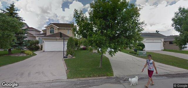 Photo of 65 Branson Crescent in Winnipeg, Manitoba