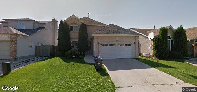 Larawan ng 655 Bairdmore Boulevard sa Winnipeg, Manitoba