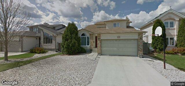 Larawan ng 659 Bairdmore Boulevard sa Winnipeg, Manitoba