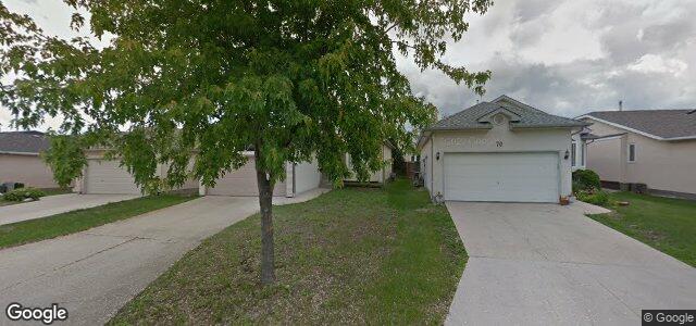 Larawan ng 66 Branson Crescent sa Winnipeg, Manitoba