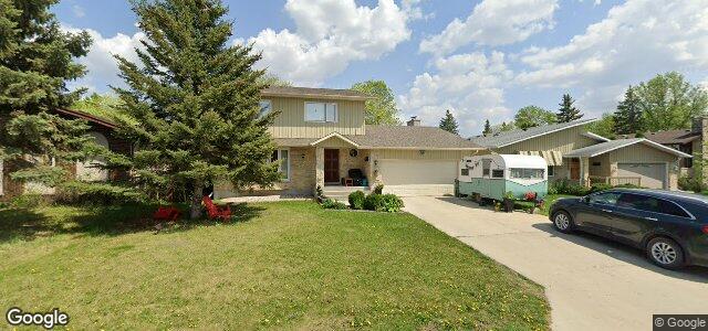 Larawan ng 66 Brentlawn Boulevard sa Winnipeg, Manitoba