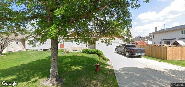 Larawan ng 66 Calder Bay sa Winnipeg, Manitoba