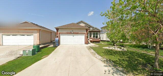 66 Calderwood Bay（加拿大曼尼托巴省温尼伯市）房屋照片