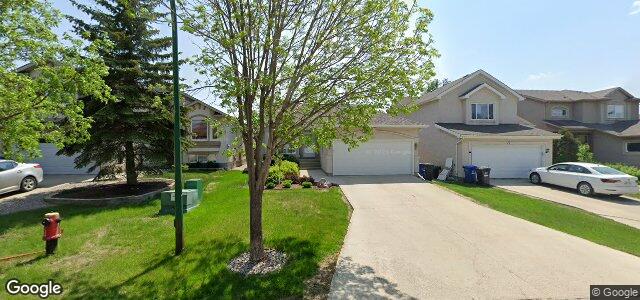Photo of 66 Colebrook Drive in Winnipeg, Manitoba