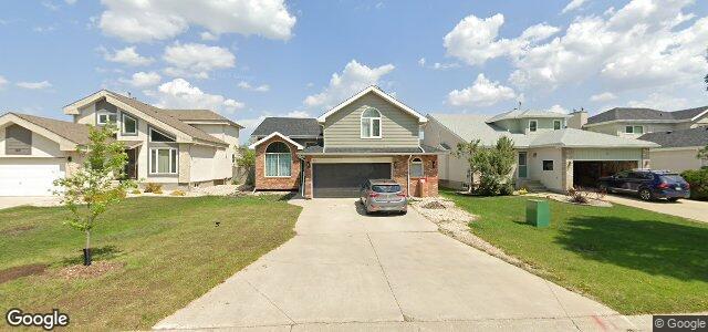 Larawan ng 66 Glenacres Crescent sa Winnipeg, Manitoba