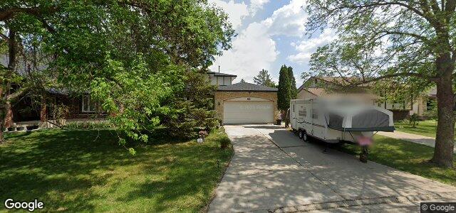 Larawan ng 66 Glenbrook Crescent sa Winnipeg, Manitoba