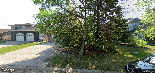 Larawan ng 66 Meadow Ridge Drive sa Winnipeg, Manitoba