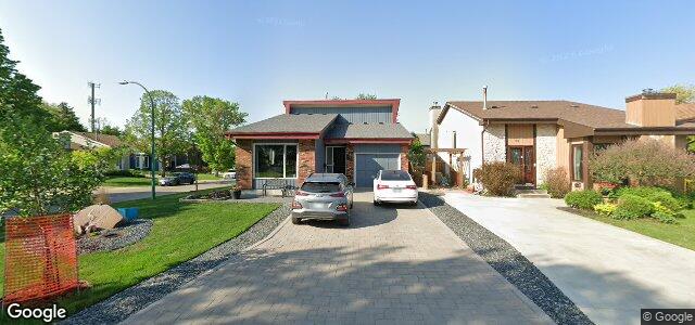 Larawan ng 66 Southlawn Stroll sa Winnipeg, Manitoba