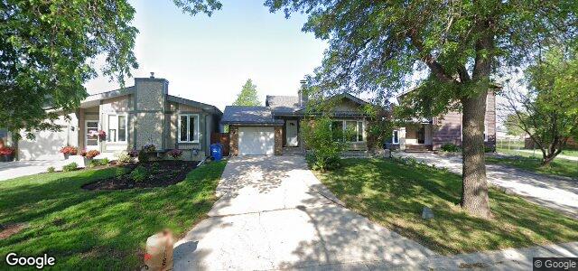 Larawan ng 66 Tranquil Bay sa Winnipeg, Manitoba