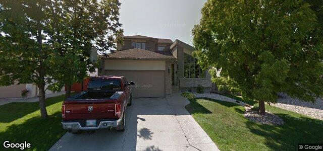 Larawan ng 663 Bairdmore Boulevard sa Winnipeg, Manitoba